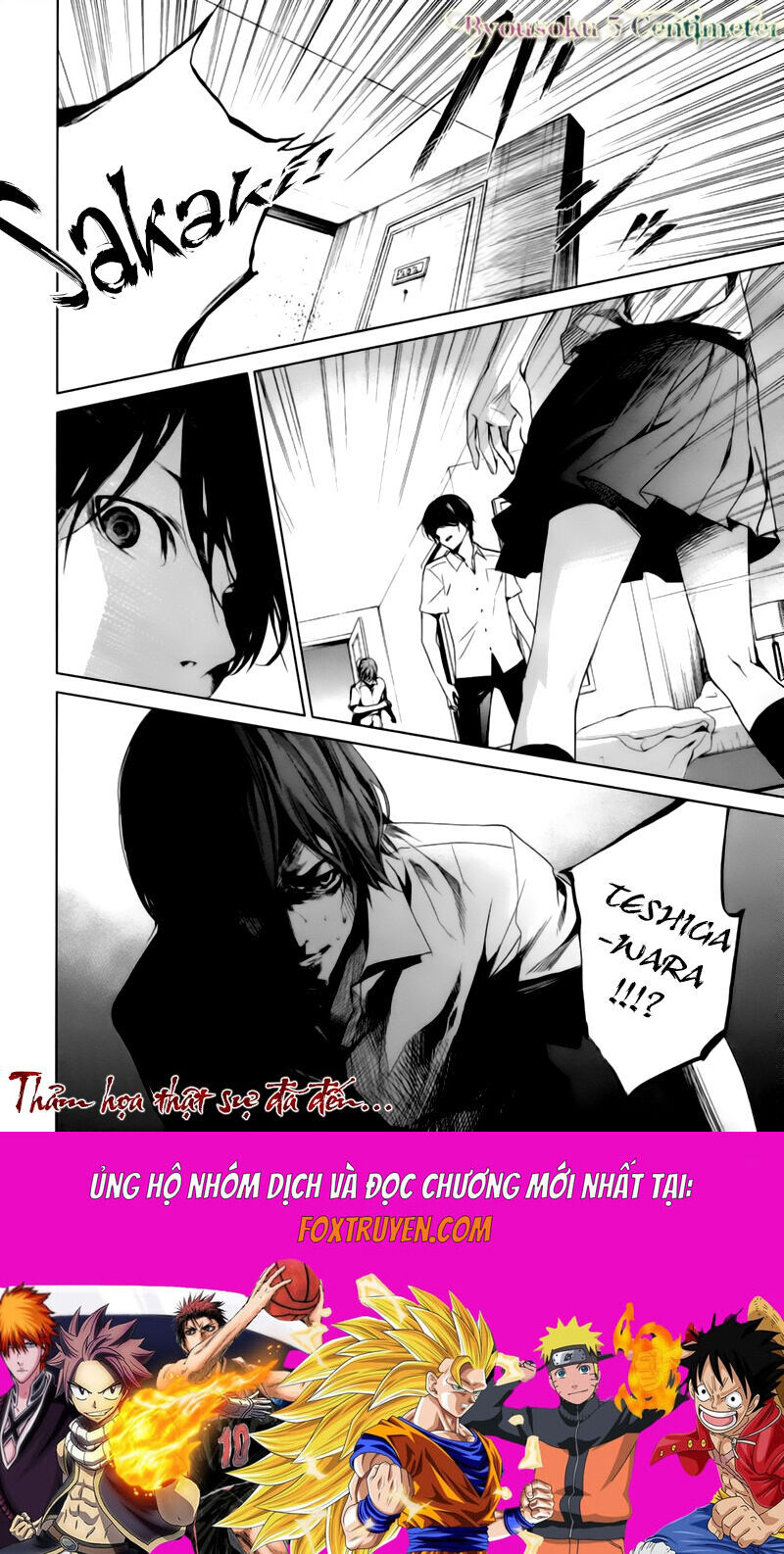 Naguri Tamer No Isekai Seikatsu Chapter 17 - 28