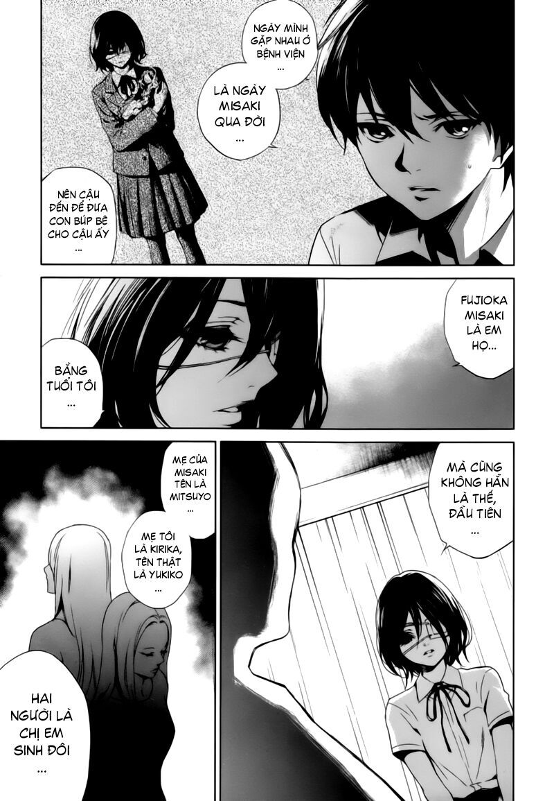 Naguri Tamer No Isekai Seikatsu Chapter 17 - 4