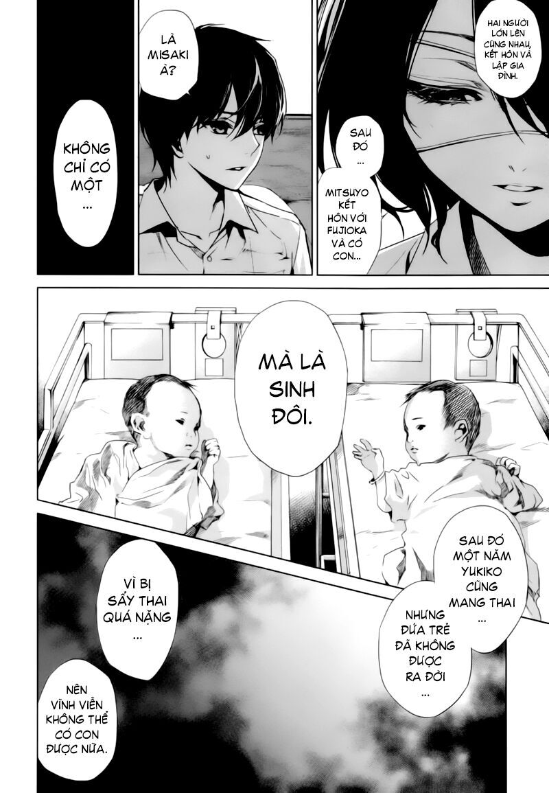 Naguri Tamer No Isekai Seikatsu Chapter 17 - 5