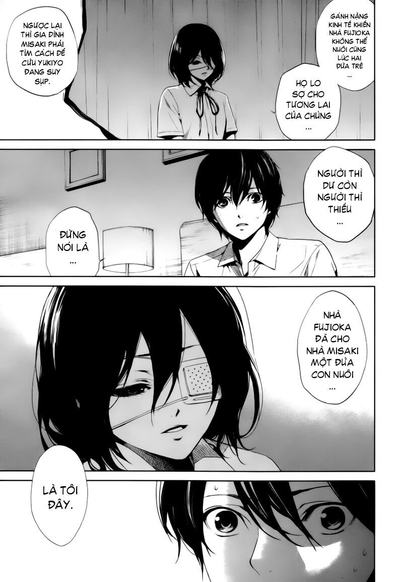 Naguri Tamer No Isekai Seikatsu Chapter 17 - 6