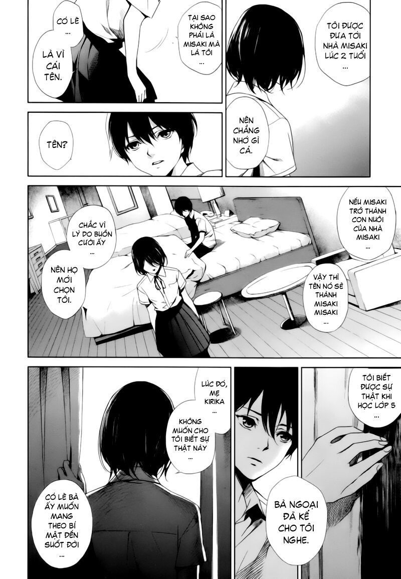 Naguri Tamer No Isekai Seikatsu Chapter 17 - 7