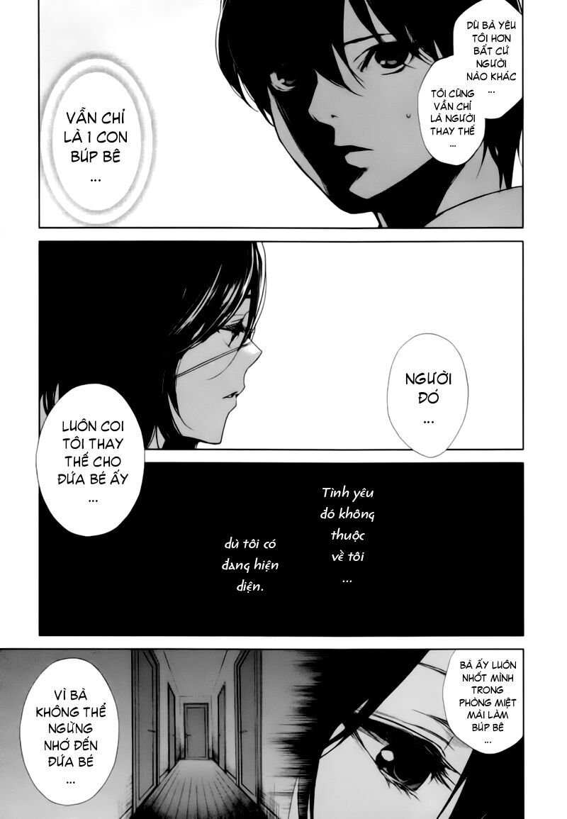 Naguri Tamer No Isekai Seikatsu Chapter 17 - 8