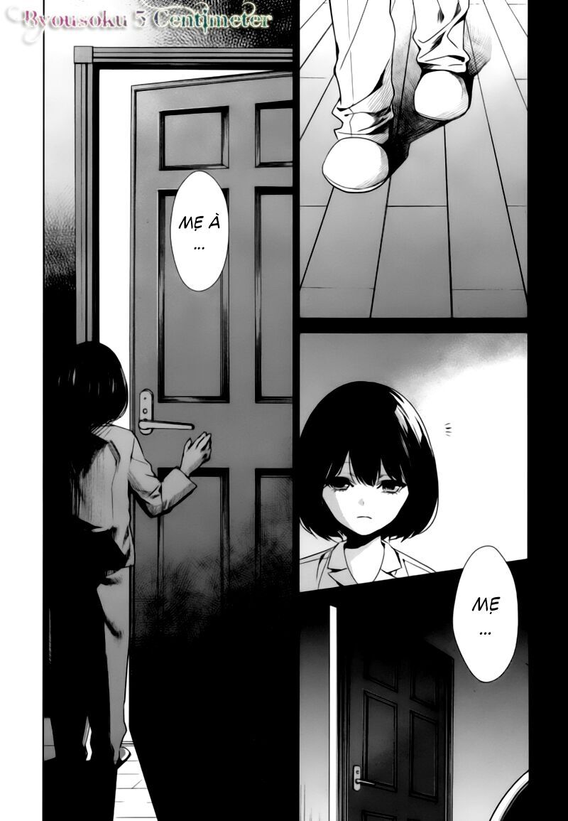 Naguri Tamer No Isekai Seikatsu Chapter 17 - 9