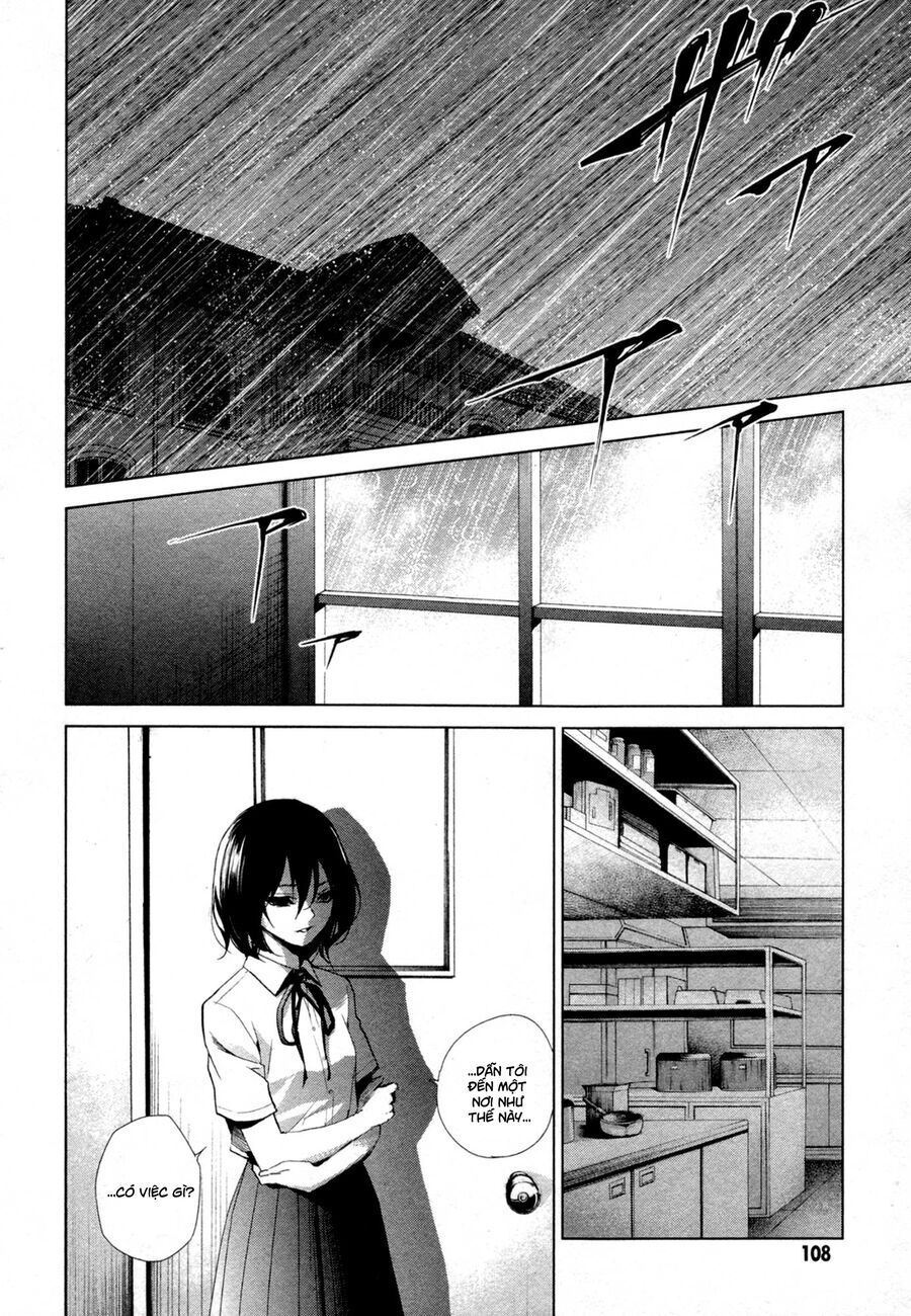 Naguri Tamer No Isekai Seikatsu Chapter 18 - 13
