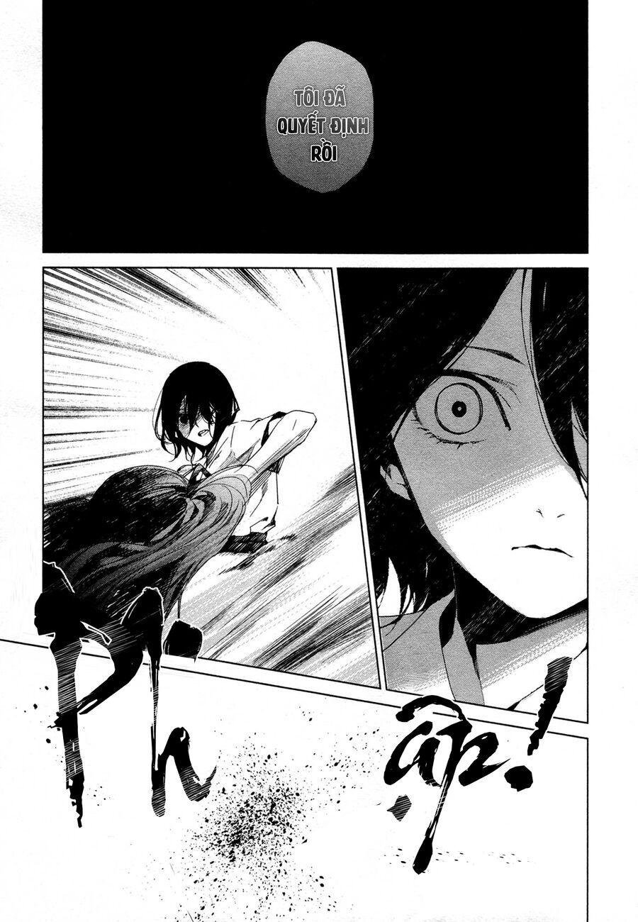 Naguri Tamer No Isekai Seikatsu Chapter 18 - 16