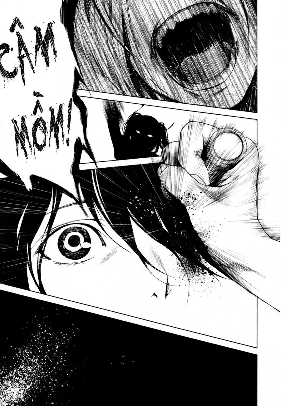 Naguri Tamer No Isekai Seikatsu Chapter 18 - 24