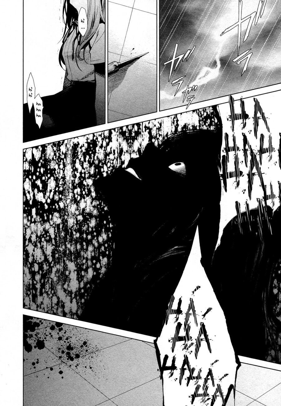 Naguri Tamer No Isekai Seikatsu Chapter 18 - 25