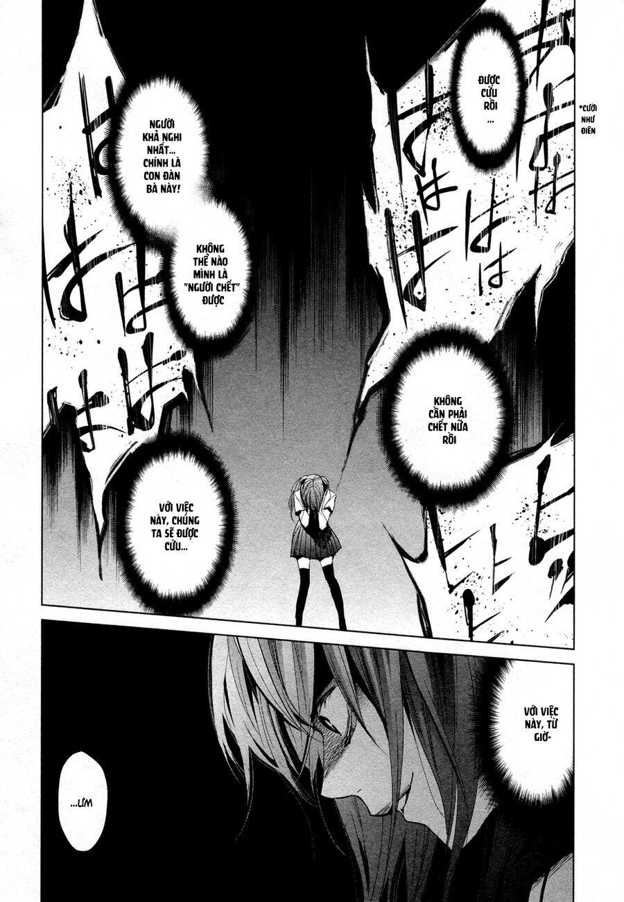 Naguri Tamer No Isekai Seikatsu Chapter 18 - 26