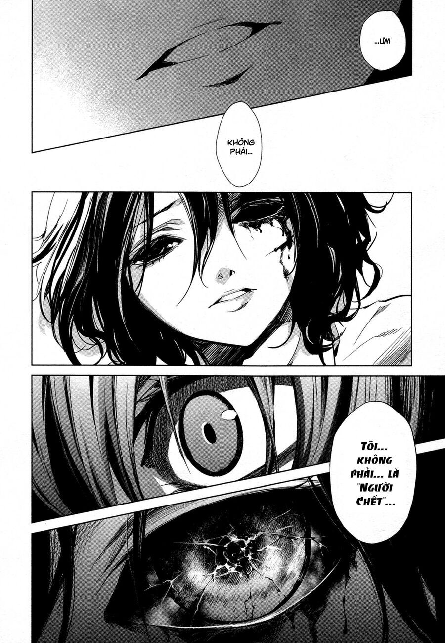 Naguri Tamer No Isekai Seikatsu Chapter 18 - 27