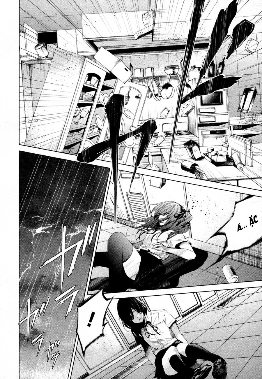 Naguri Tamer No Isekai Seikatsu Chapter 18 - 29