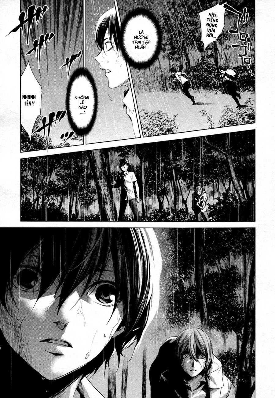 Naguri Tamer No Isekai Seikatsu Chapter 18 - 30