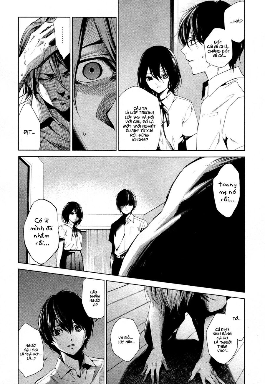 Naguri Tamer No Isekai Seikatsu Chapter 18 - 4