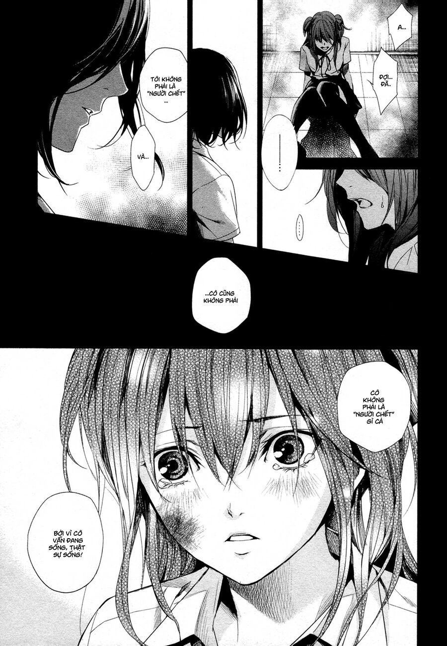 Naguri Tamer No Isekai Seikatsu Chapter 18 - 36