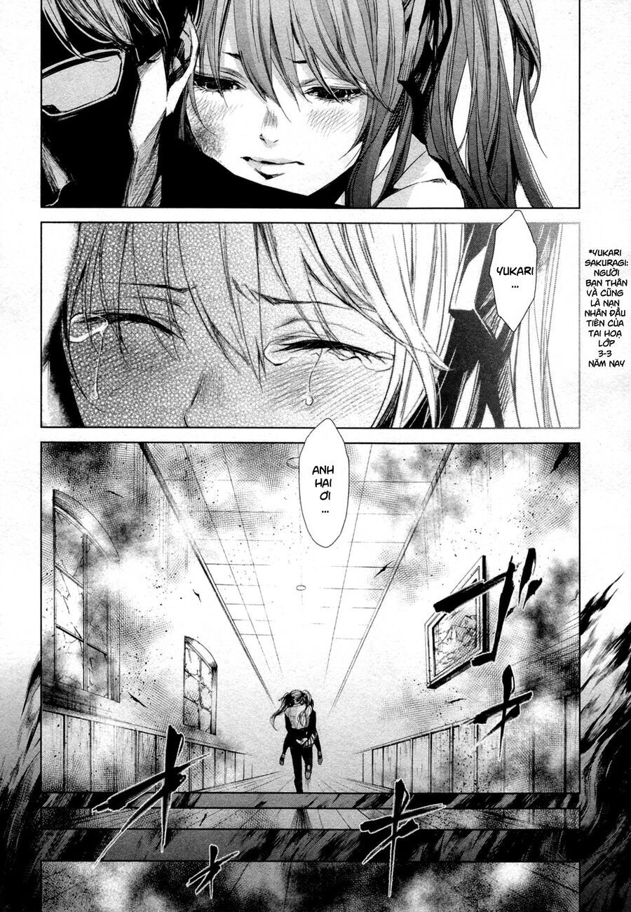Naguri Tamer No Isekai Seikatsu Chapter 18 - 37
