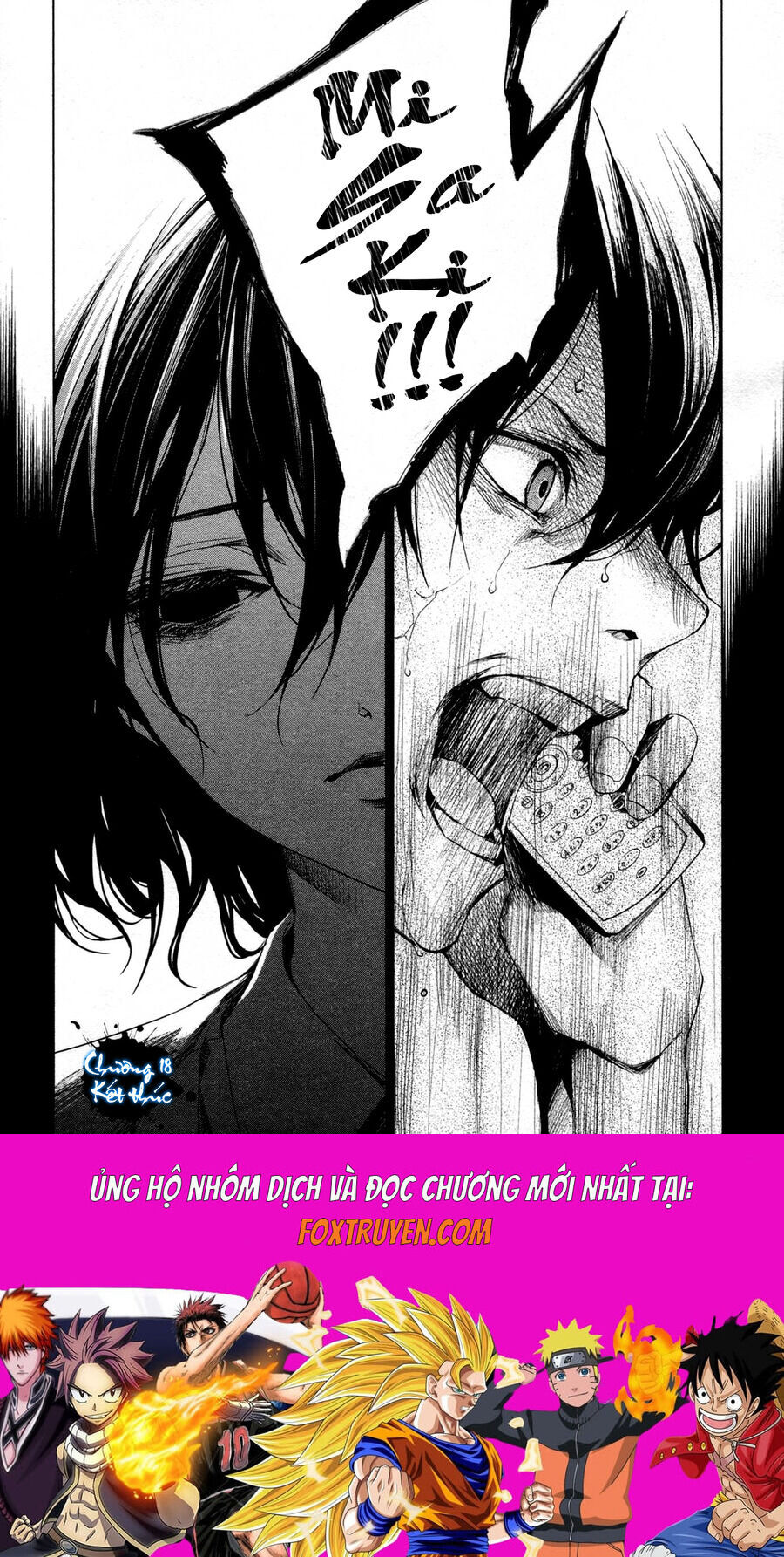 Naguri Tamer No Isekai Seikatsu Chapter 18 - 39