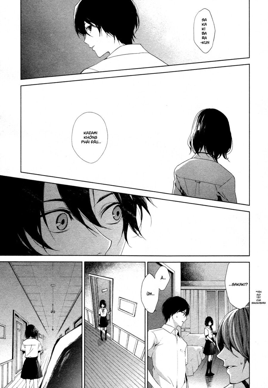 Naguri Tamer No Isekai Seikatsu Chapter 18 - 8