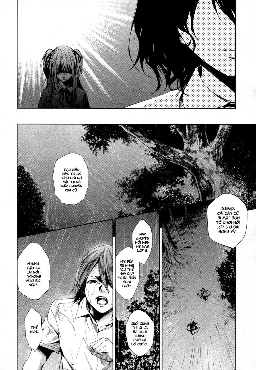 Naguri Tamer No Isekai Seikatsu Chapter 18 - 9