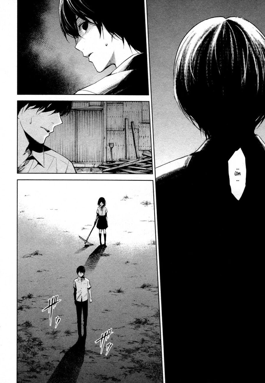 Naguri Tamer No Isekai Seikatsu Chapter 19 - 11