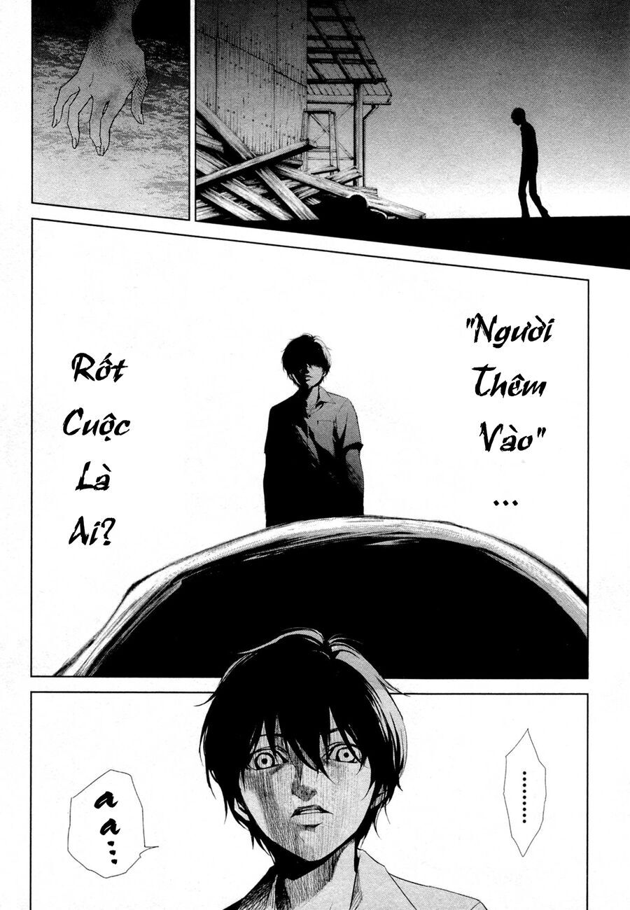 Naguri Tamer No Isekai Seikatsu Chapter 19 - 12