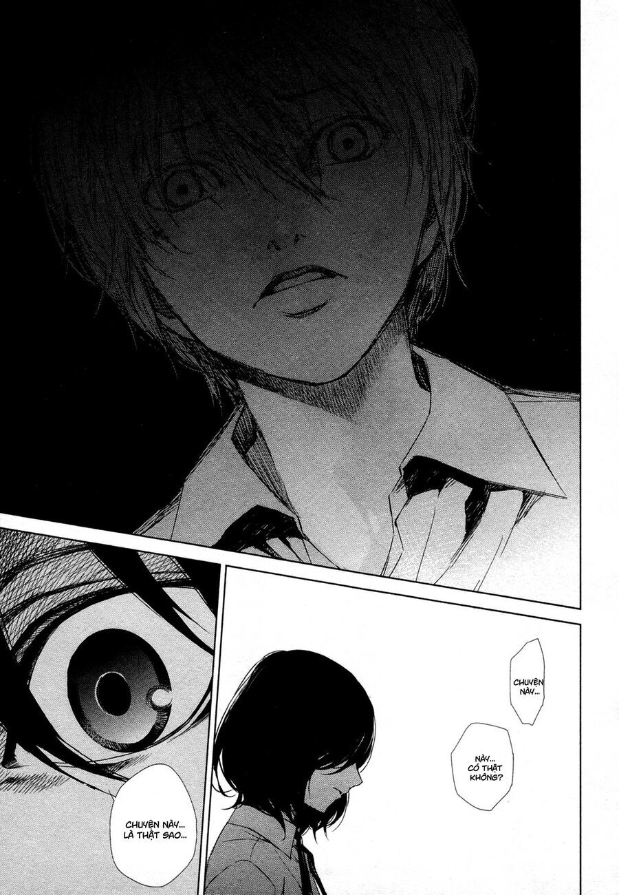 Naguri Tamer No Isekai Seikatsu Chapter 19 - 14