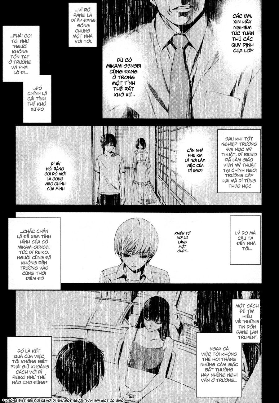 Naguri Tamer No Isekai Seikatsu Chapter 19 - 18