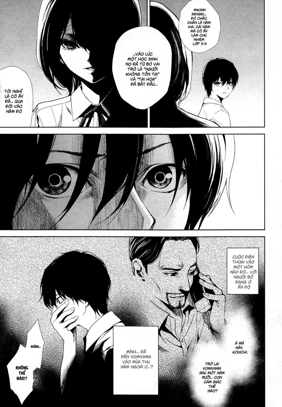 Naguri Tamer No Isekai Seikatsu Chapter 19 - 20