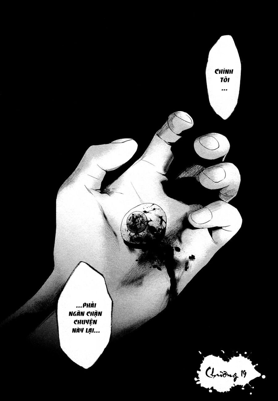 Naguri Tamer No Isekai Seikatsu Chapter 19 - 3