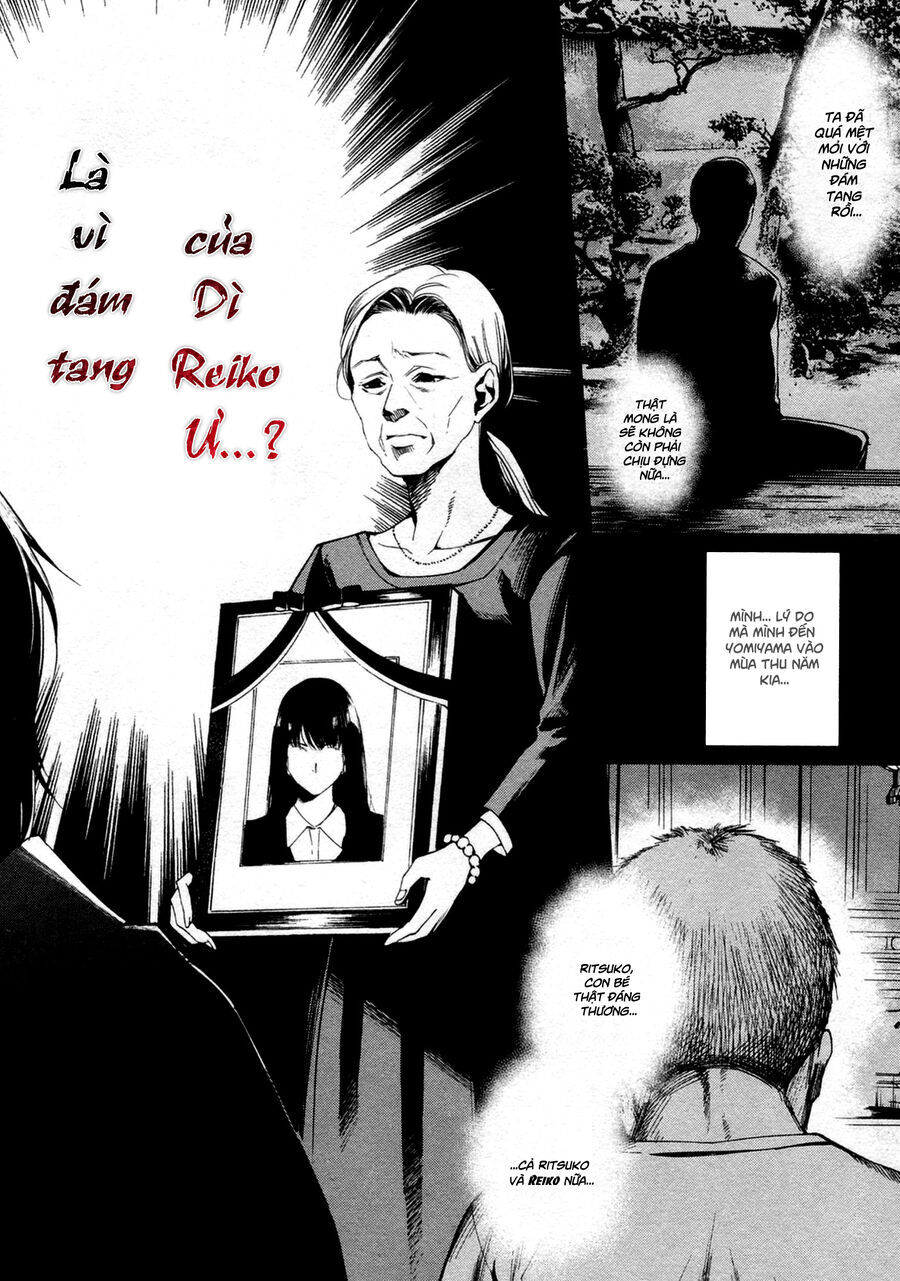 Naguri Tamer No Isekai Seikatsu Chapter 19 - 21