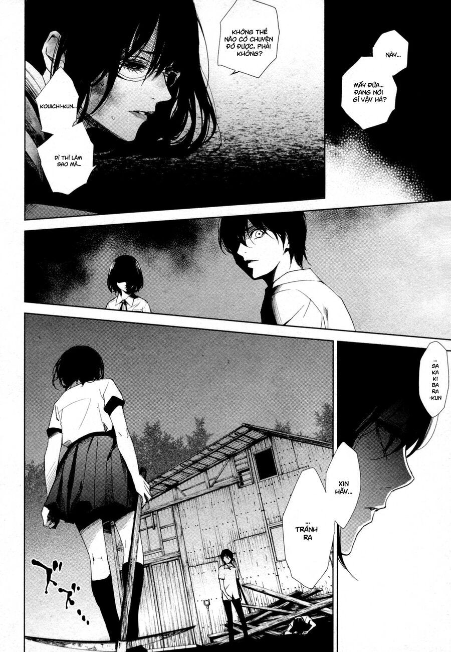 Naguri Tamer No Isekai Seikatsu Chapter 19 - 23