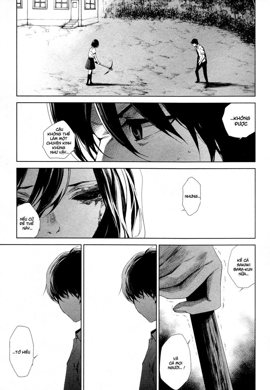 Naguri Tamer No Isekai Seikatsu Chapter 19 - 24