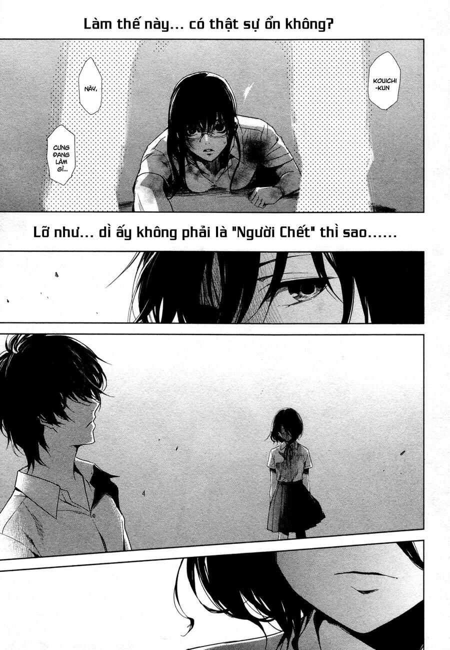 Naguri Tamer No Isekai Seikatsu Chapter 19 - 26