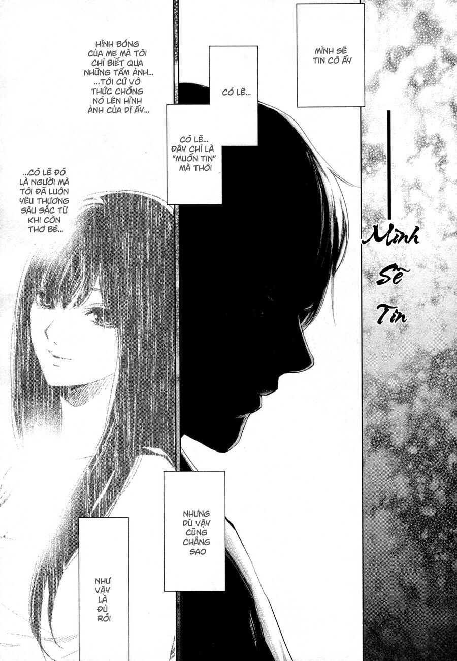 Naguri Tamer No Isekai Seikatsu Chapter 19 - 28