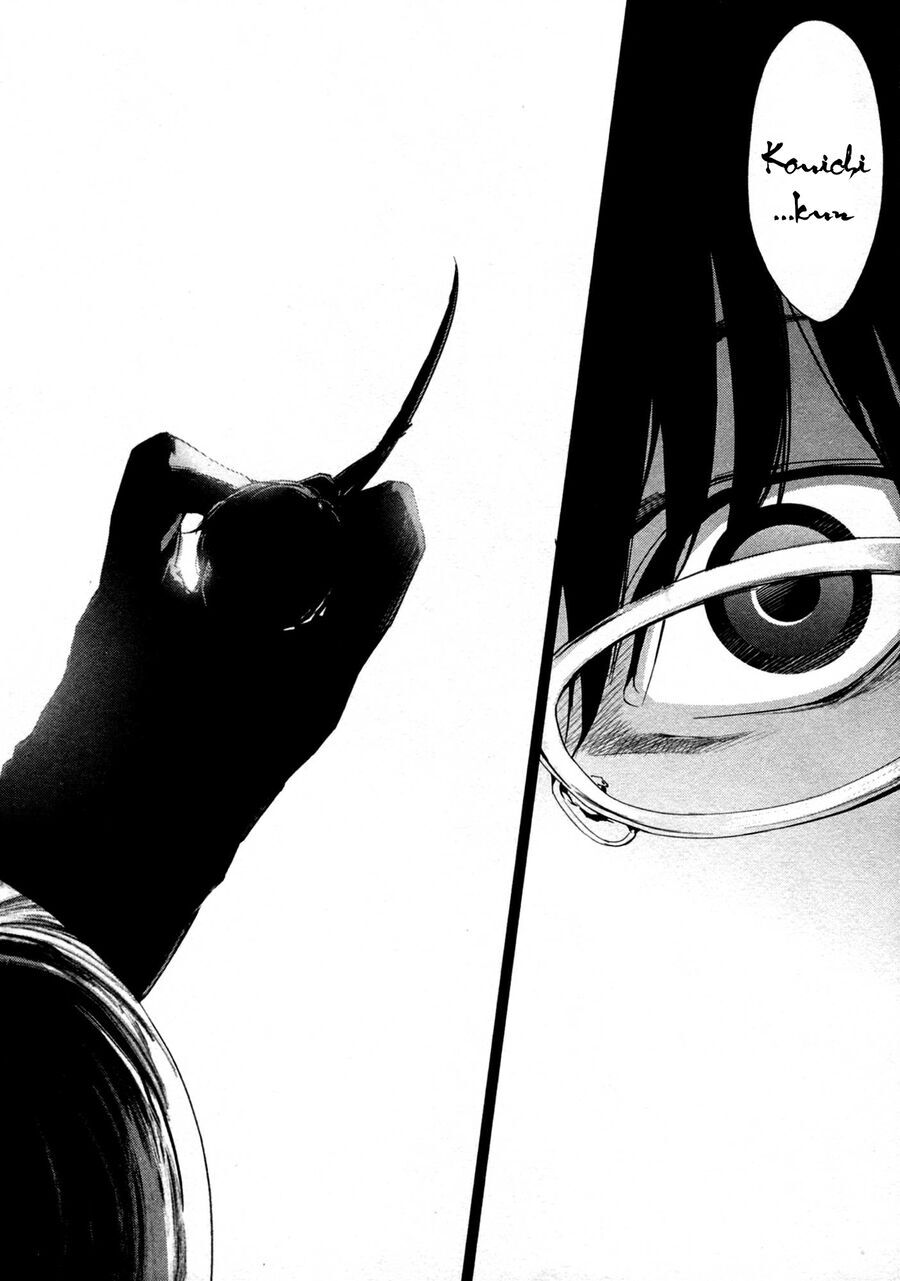 Naguri Tamer No Isekai Seikatsu Chapter 19 - 29