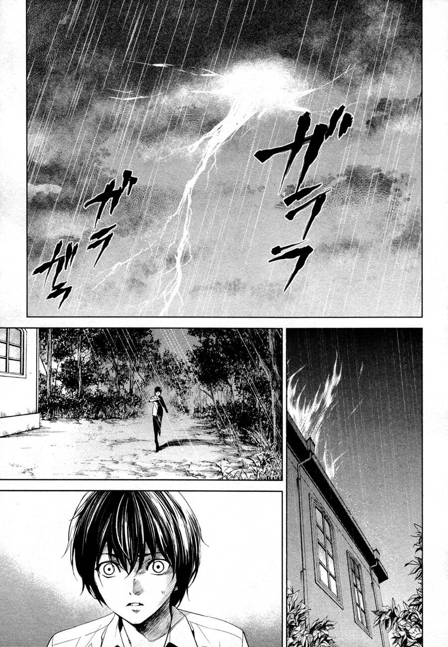 Naguri Tamer No Isekai Seikatsu Chapter 19 - 4