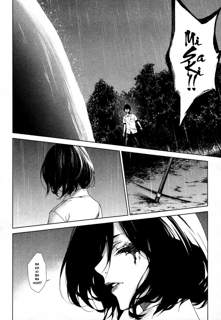 Naguri Tamer No Isekai Seikatsu Chapter 19 - 5