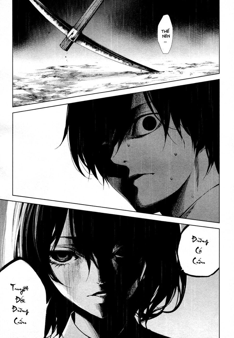 Naguri Tamer No Isekai Seikatsu Chapter 19 - 8