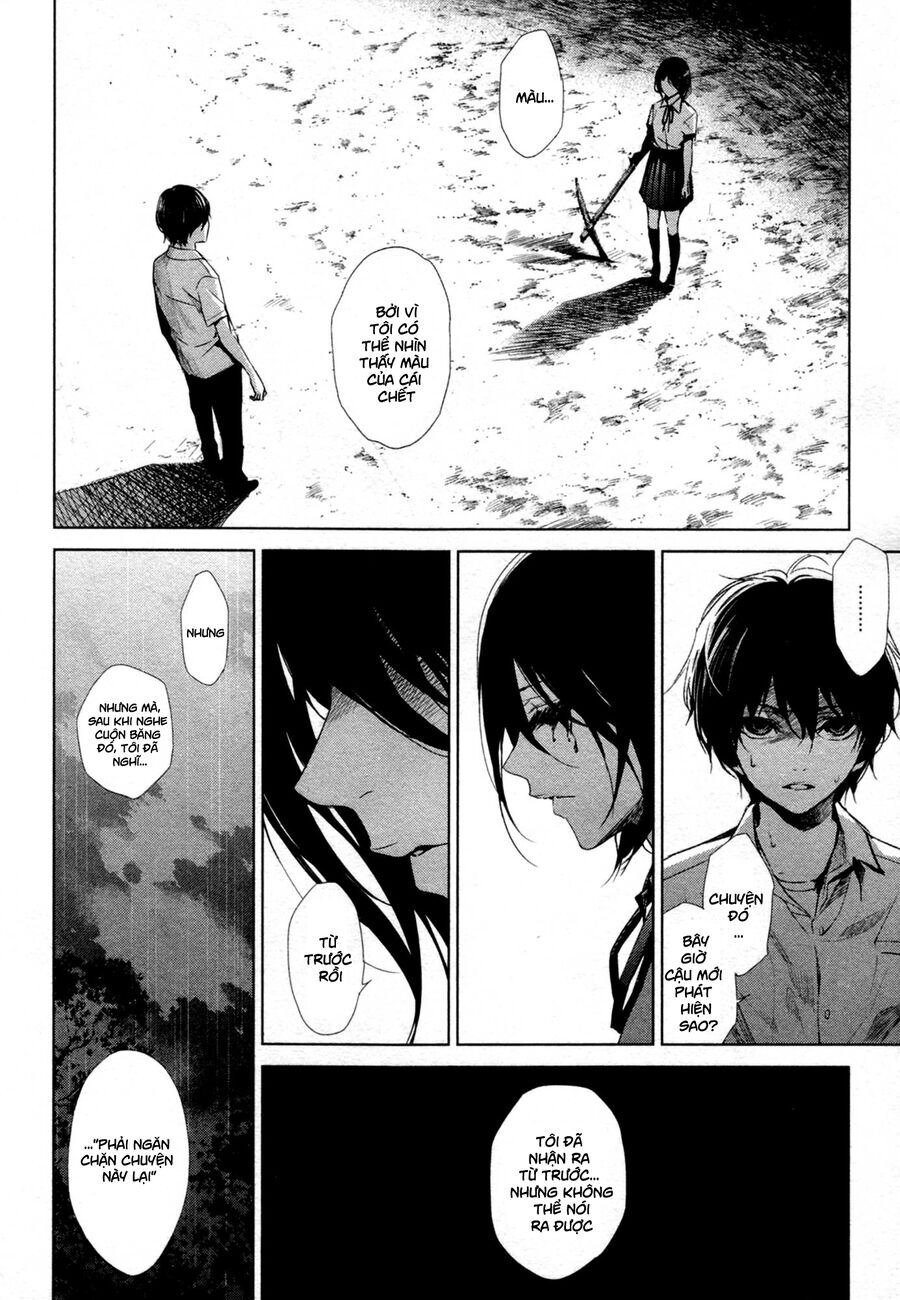 Naguri Tamer No Isekai Seikatsu Chapter 19 - 9