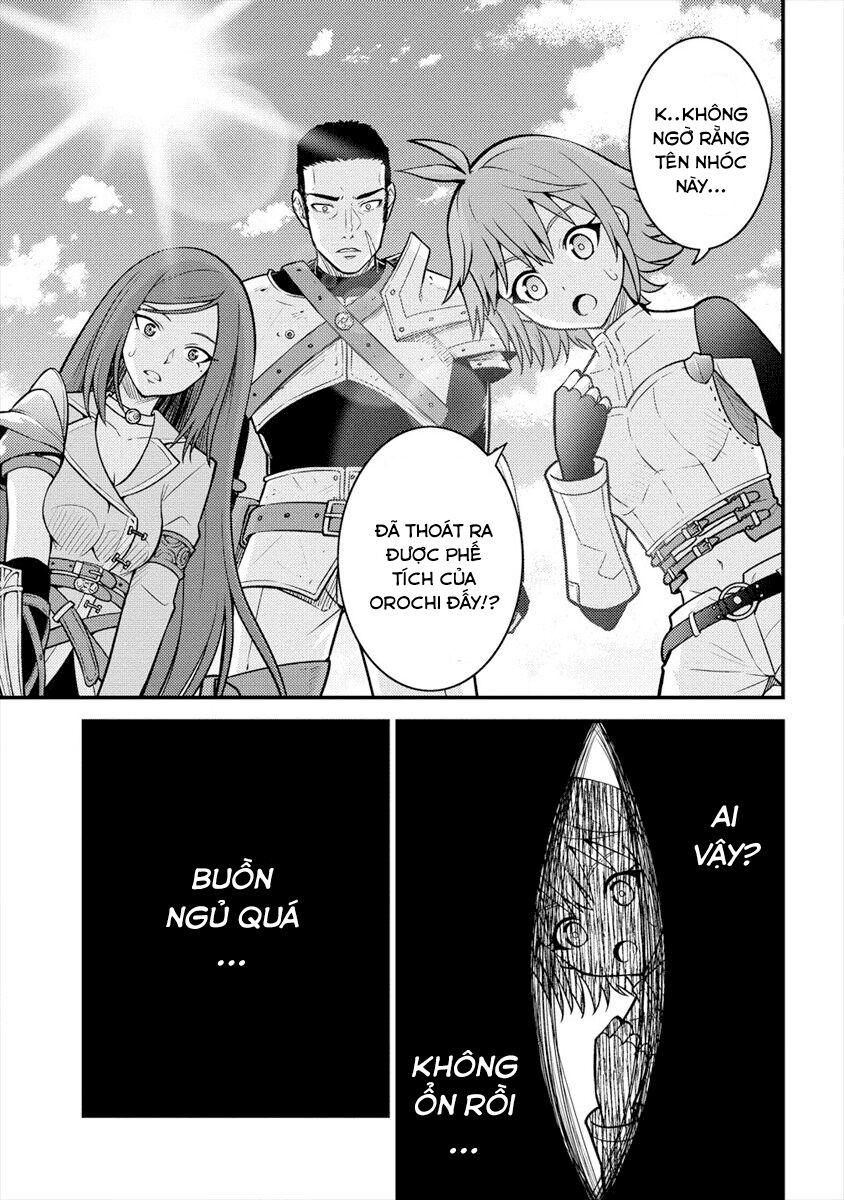 Naguri Tamer No Isekai Seikatsu Chapter 2 - 42