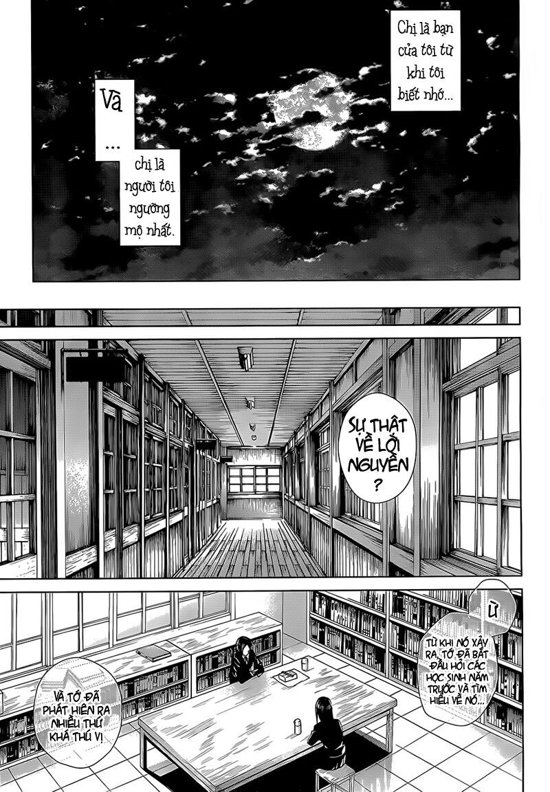 Naguri Tamer No Isekai Seikatsu Chapter 20.1 - 12