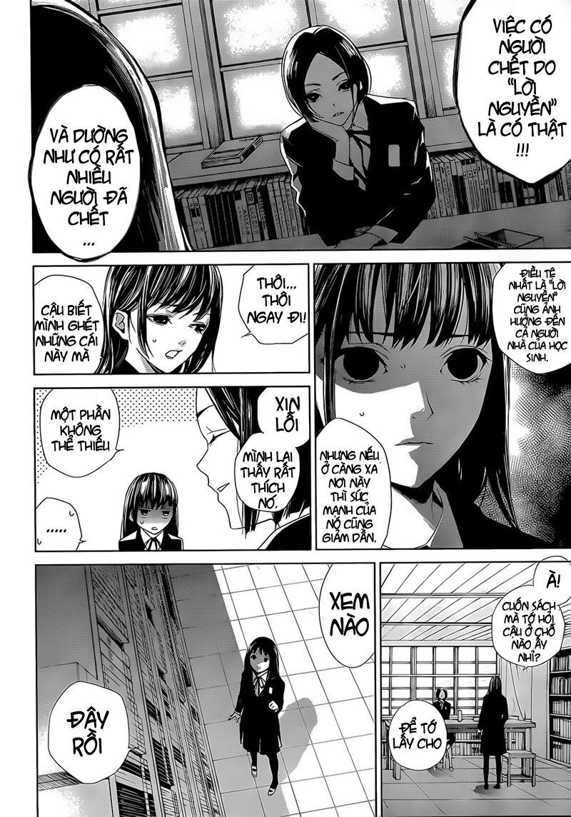 Naguri Tamer No Isekai Seikatsu Chapter 20.1 - 13