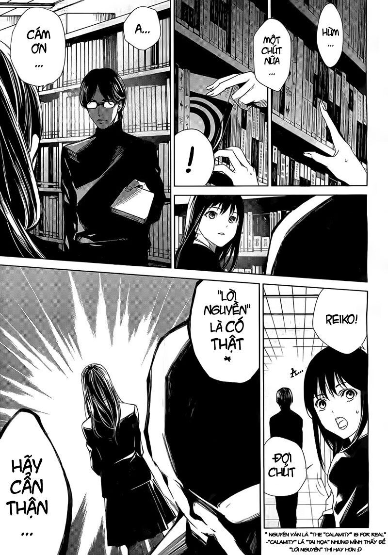 Naguri Tamer No Isekai Seikatsu Chapter 20.1 - 14