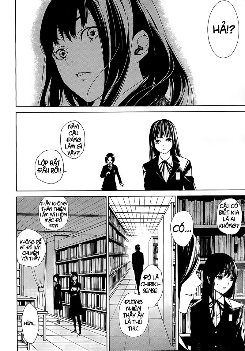 Naguri Tamer No Isekai Seikatsu Chapter 20.1 - 15