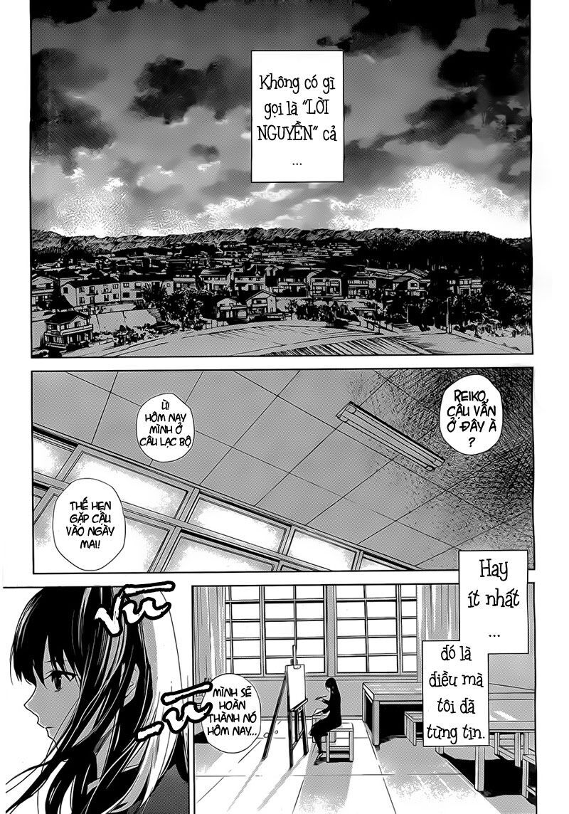 Naguri Tamer No Isekai Seikatsu Chapter 20.1 - 16