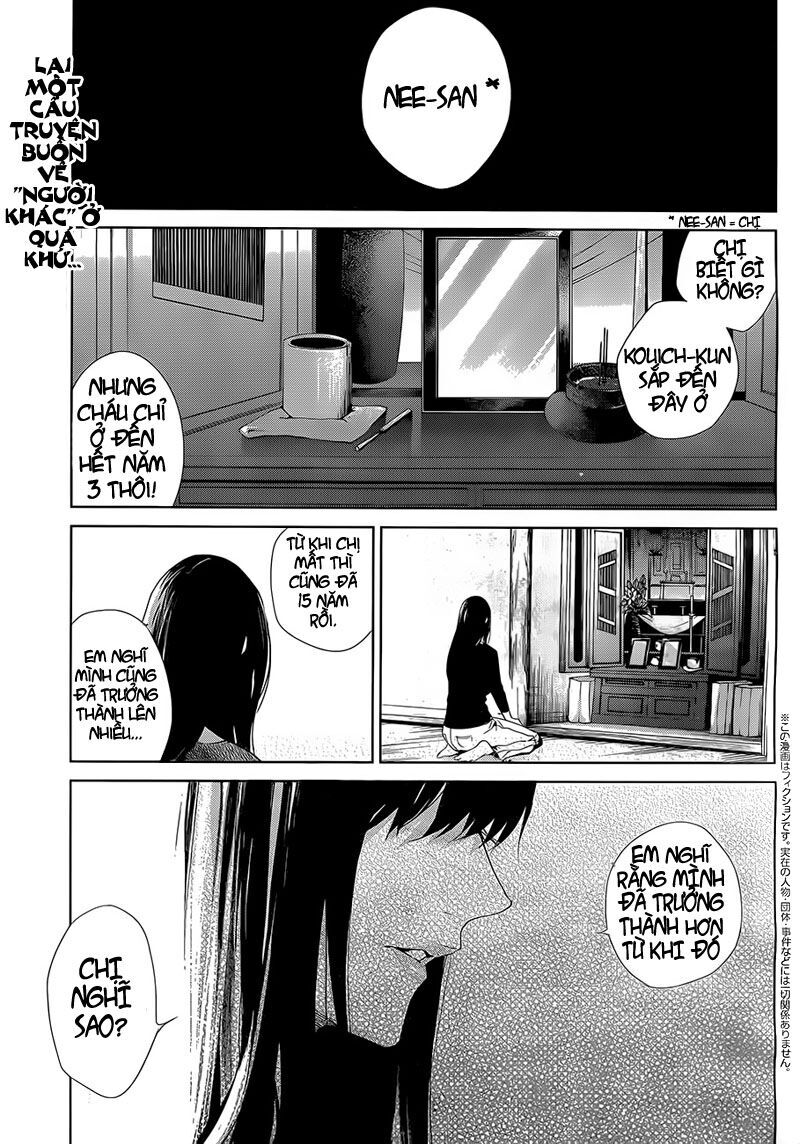 Naguri Tamer No Isekai Seikatsu Chapter 20.1 - 4