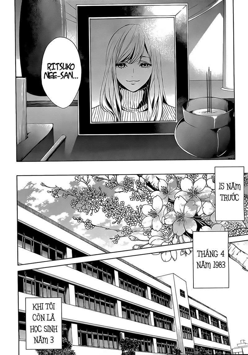 Naguri Tamer No Isekai Seikatsu Chapter 20.1 - 5