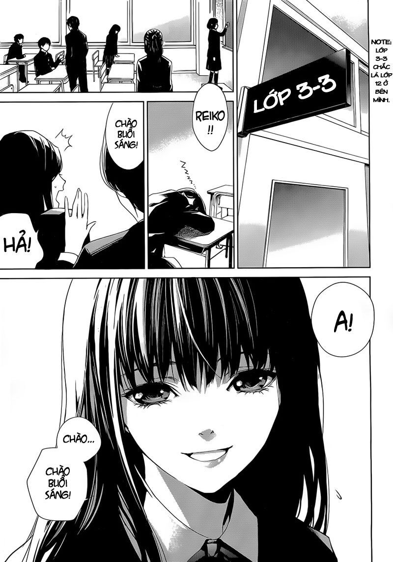 Naguri Tamer No Isekai Seikatsu Chapter 20.1 - 6