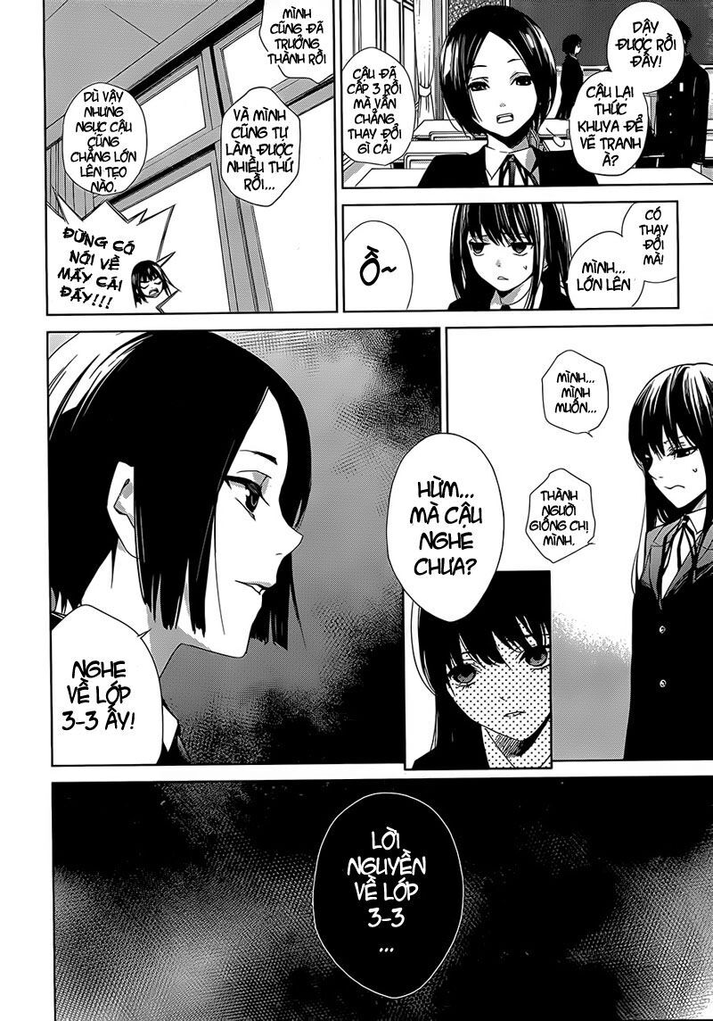 Naguri Tamer No Isekai Seikatsu Chapter 20.1 - 7