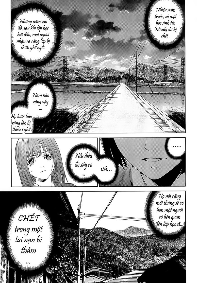 Naguri Tamer No Isekai Seikatsu Chapter 20.1 - 8
