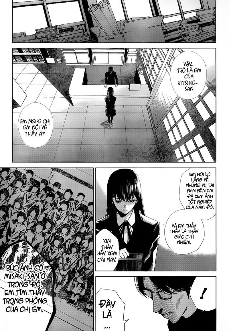 Naguri Tamer No Isekai Seikatsu Chapter 20.2 - 11