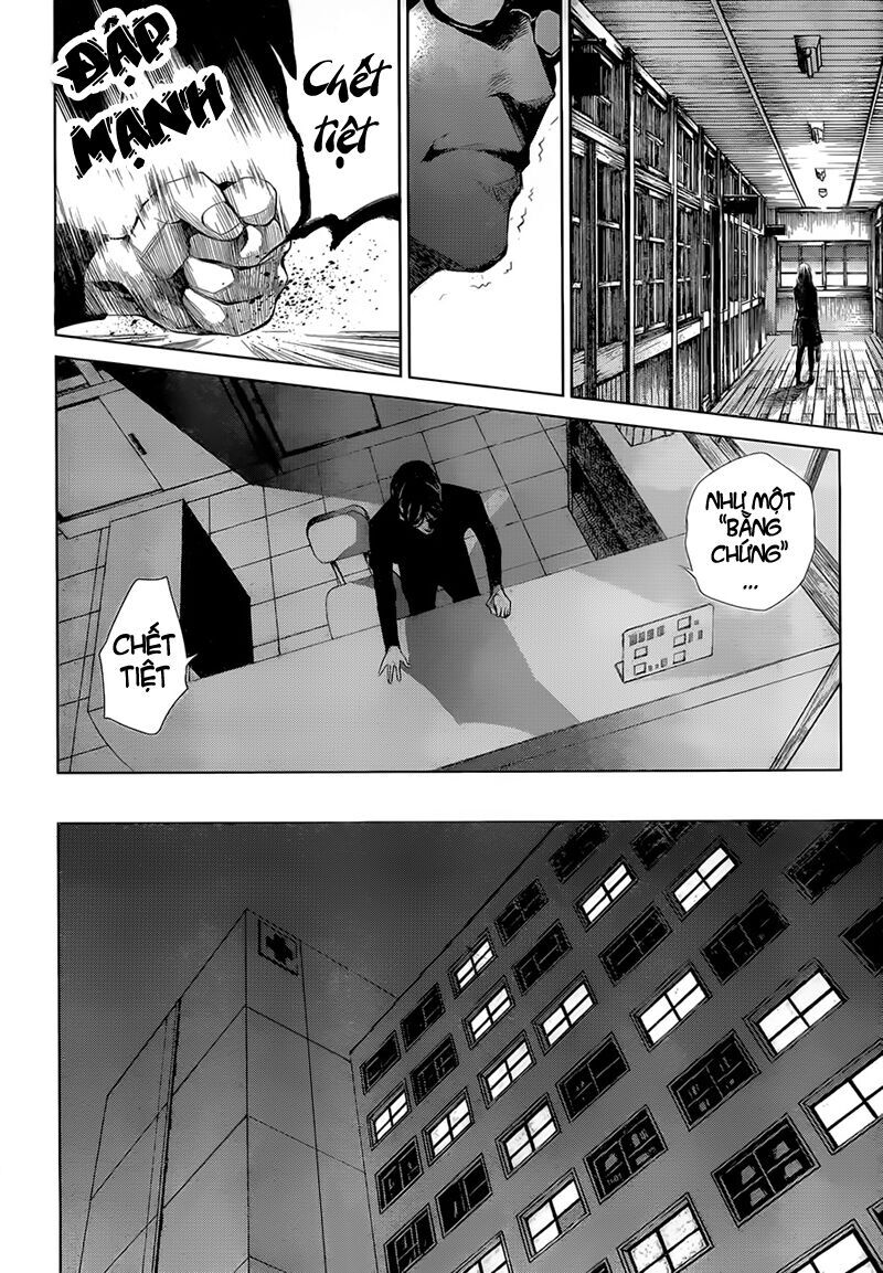 Naguri Tamer No Isekai Seikatsu Chapter 20.2 - 14